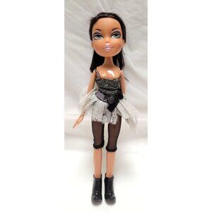 Vintage 2001 MGA Bratz Birthday Bash Party PHOEBE 10" Doll